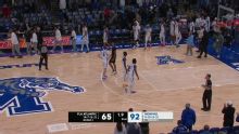 Florida Atlantic Owls vs. Memphis Tigers: Game Highlights