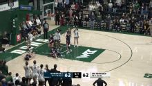 Gonzaga Bulldogs vs. San Francisco Dons: Game Highlights