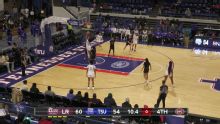 Little Rock vs. Tennessee State Lady Tigers: Game Highlights