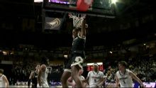 Wofford Terriers vs. Chattanooga Mocs: Game Highlights