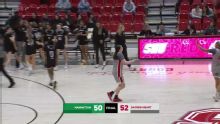 Manhattan Jaspers vs. Sacred Heart Pioneers: Game Highlights