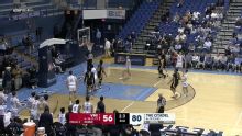 VMI Keydets vs. The Citadel Bulldogs: Game Highlights