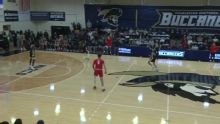 Radford Highlanders vs. Charleston Southern Buccaneers: Game Highlights