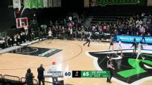 Longwood Lancers vs. South Carolina Upstate Spartans: Game Highlights