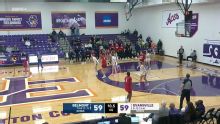 Belmont Bruins vs. Evansville Purple Aces: Game Highlights