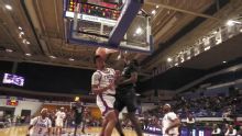 Nkrumah's 22 help Tennessee State defeat Little Rock 70-63