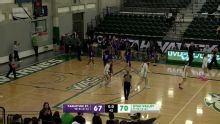 Tarleton Texans vs. Utah Valley Wolverines: Game Highlights