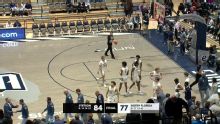 Stetson Hatters vs. North Florida Ospreys: Game Highlights