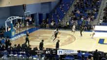 Henderson's 19 lead UC Riverside over Long Beach State 71-61