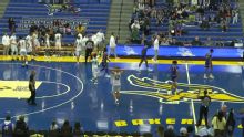 Cal Poly Mustangs vs. CSU Bakersfield Roadrunners: Game Highlights