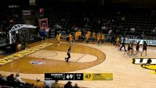 Vermont Catamounts vs. UMBC Retrievers: Game Highlights