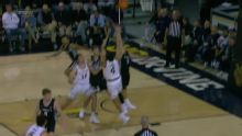 Hawai'i Rainbow Warriors vs. UC Irvine Anteaters: Game Highlights