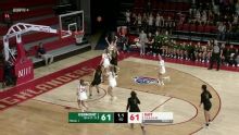 Vermont Catamounts vs. NJIT Highlanders: Game Highlights