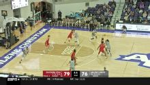 Southern Utah Thunderbirds vs. Abilene Christian Wildcats: Game Highlights