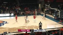 Boston University Terriers vs. Bucknell Bison: Game Highlights