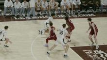 Colgate Raiders vs. Lehigh Mountain Hawks: Game Highlights