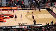 Cornell Big Red vs. Princeton Tigers: Game Highlights