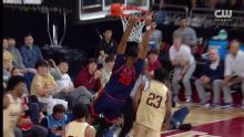 Virginia Cavaliers vs. Boston College Eagles: Game Highlights