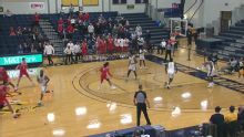 Marist Red Foxes vs. Canisius Golden Griffins: Game Highlights