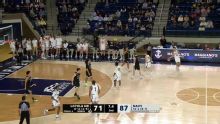 Loyola (MD) Greyhounds vs. Navy Midshipmen: Game Highlights