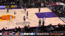 Cleveland Cavaliers vs. Phoenix Suns: Game Highlights