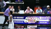 Eastern Kentucky Colonels vs. Central Arkansas Bears: Game Highlights