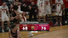 IU Indy Jaguars vs. Youngstown State Penguins: Game Highlights