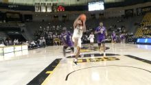 James Madison Dukes vs. Southern Miss Golden Eagles: Game Highlights