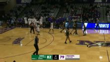 Siena Saints vs. Niagara Purple Eagles: Game Highlights