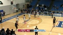 Radford wins 93-84 in OT over Presbyterian
