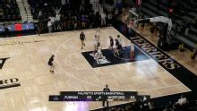 Furman Paladins vs. Wofford Terriers: Game Highlights