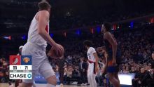 Brunson and Anunoby power Knicks to a 127-97 win over Trail Blazers