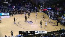 DePaul Blue Demons vs. Villanova Wildcats: Game Highlights