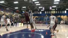 Lafayette Leopards vs. American Eagles: Game Highlights