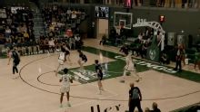 Montana State Bobcats vs. Portland State Vikings: Game Highlights