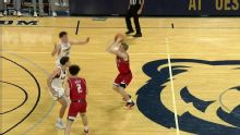 Eastern Washington Eagles vs. Northern Colorado Bears: Game Highlights