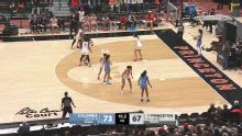 Columbia Lions vs. Princeton Tigers: Game Highlights