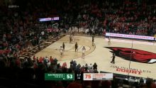 San Francisco Dons vs. Oregon State Beavers: Game Highlights