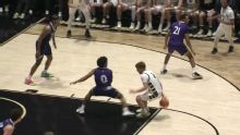 Holy Cross Crusaders vs. Army Black Knights: Game Highlights