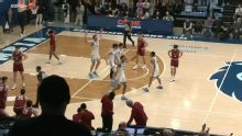 Pennsylvania Quakers vs. Columbia Lions: Game Highlights