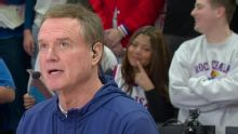 Bill Self: This Kansas team is one the fans can identify with