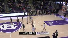 Army Black Knights vs. Holy Cross Crusaders: Game Highlights