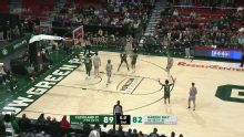 Cleveland State Vikings vs. Green Bay Phoenix: Game Highlights