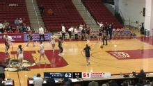 Bucknell Bison vs. Boston University Terriers: Game Highlights