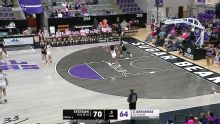 Stetson Hatters vs. Central Arkansas Bears: Game Highlights