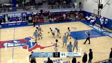 Maine Black Bears vs. UMass Lowell River Hawks: Game Highlights