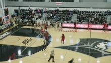 St. John's Red Storm vs. Providence Friars: Game Highlights
