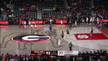 Texas A&M Aggies vs. Georgia Bulldogs: Game Highlights