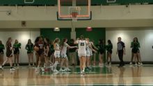Brown Bears vs. Dartmouth Big Green: Game Highlights