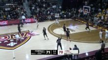 Fairfield Stags vs. Iona Gaels: Game Highlights